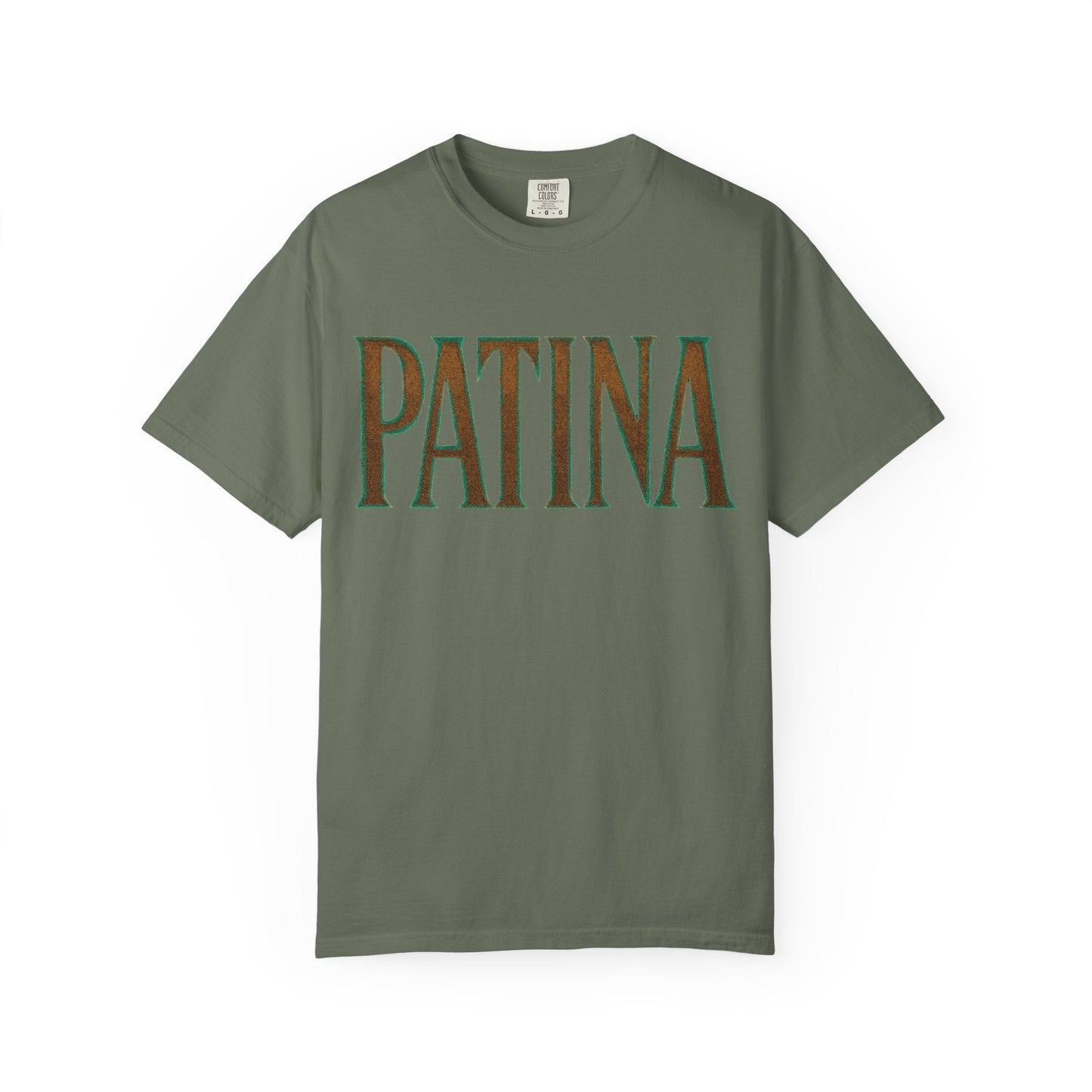 Patina Premium