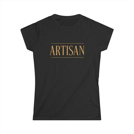 Artisan Women Tee