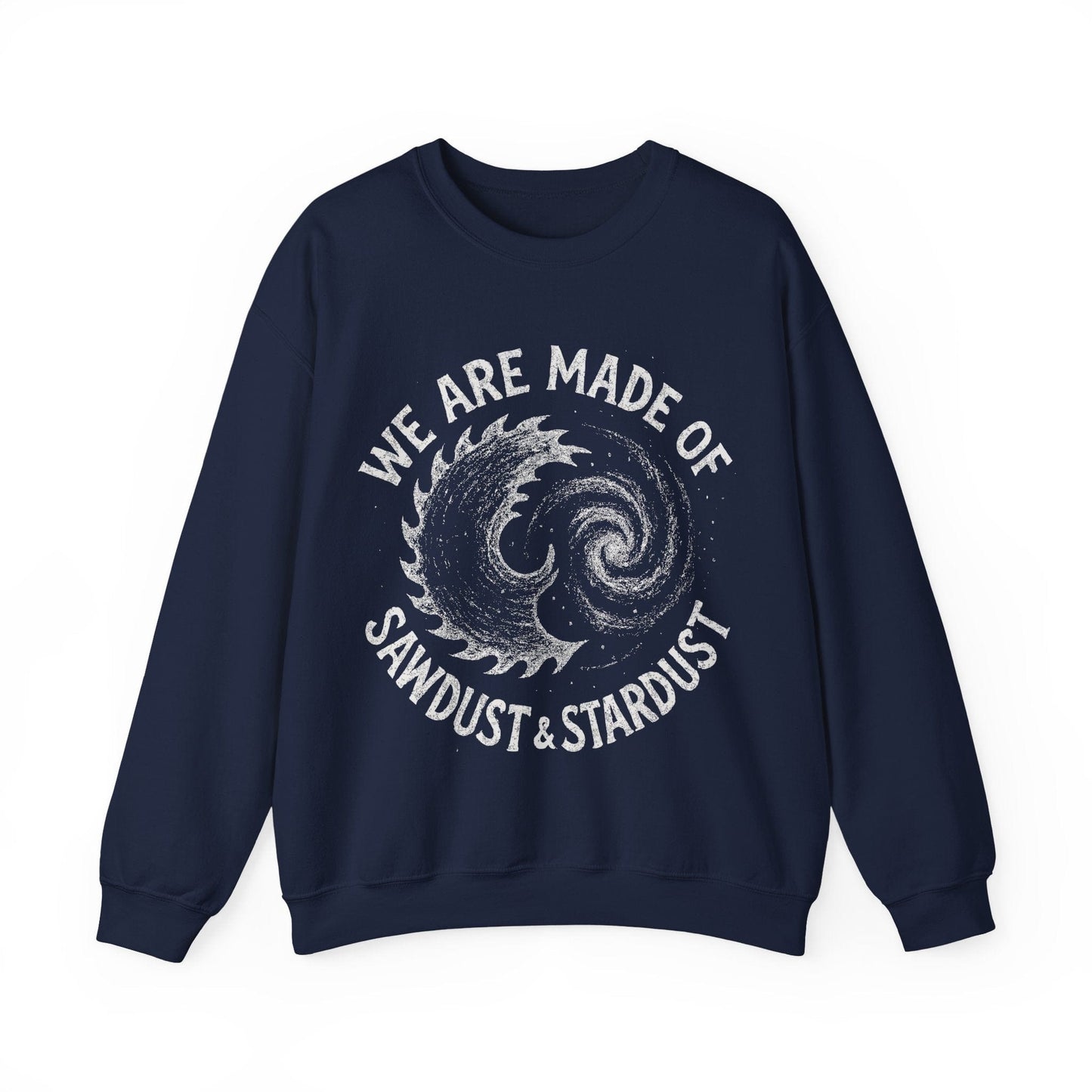 Stardust Crew Neck