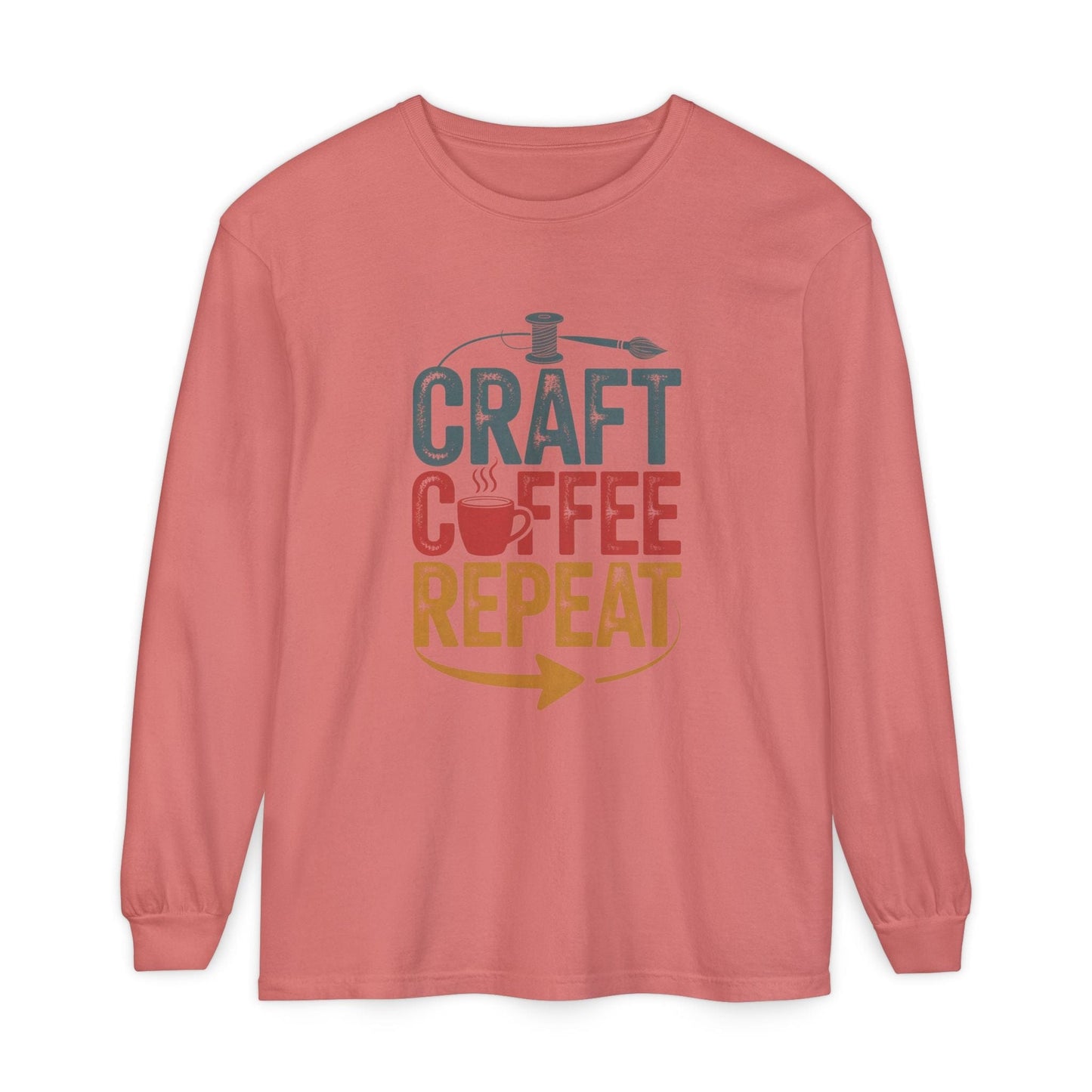 Craft Coffee Repeat