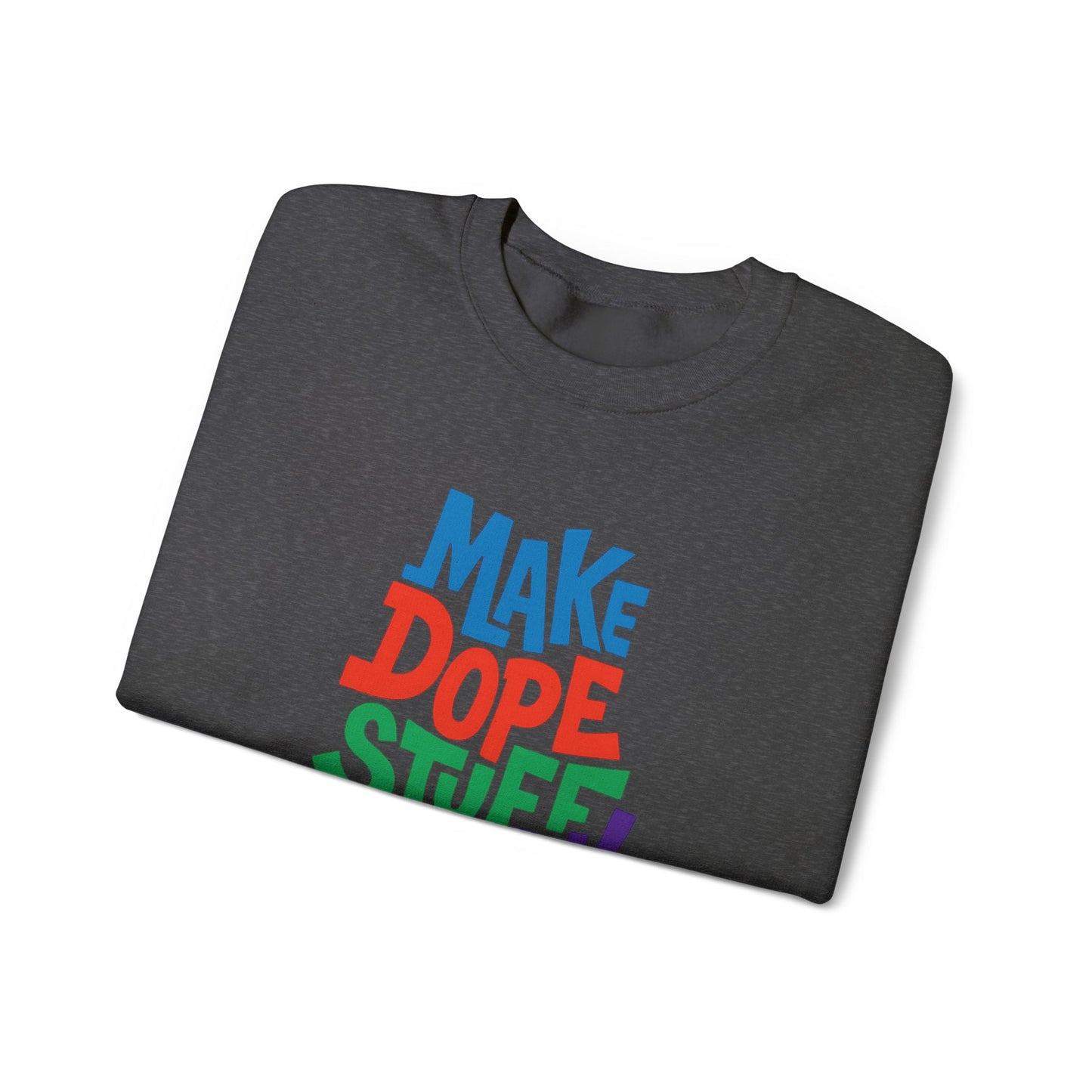 Dope Stuff
