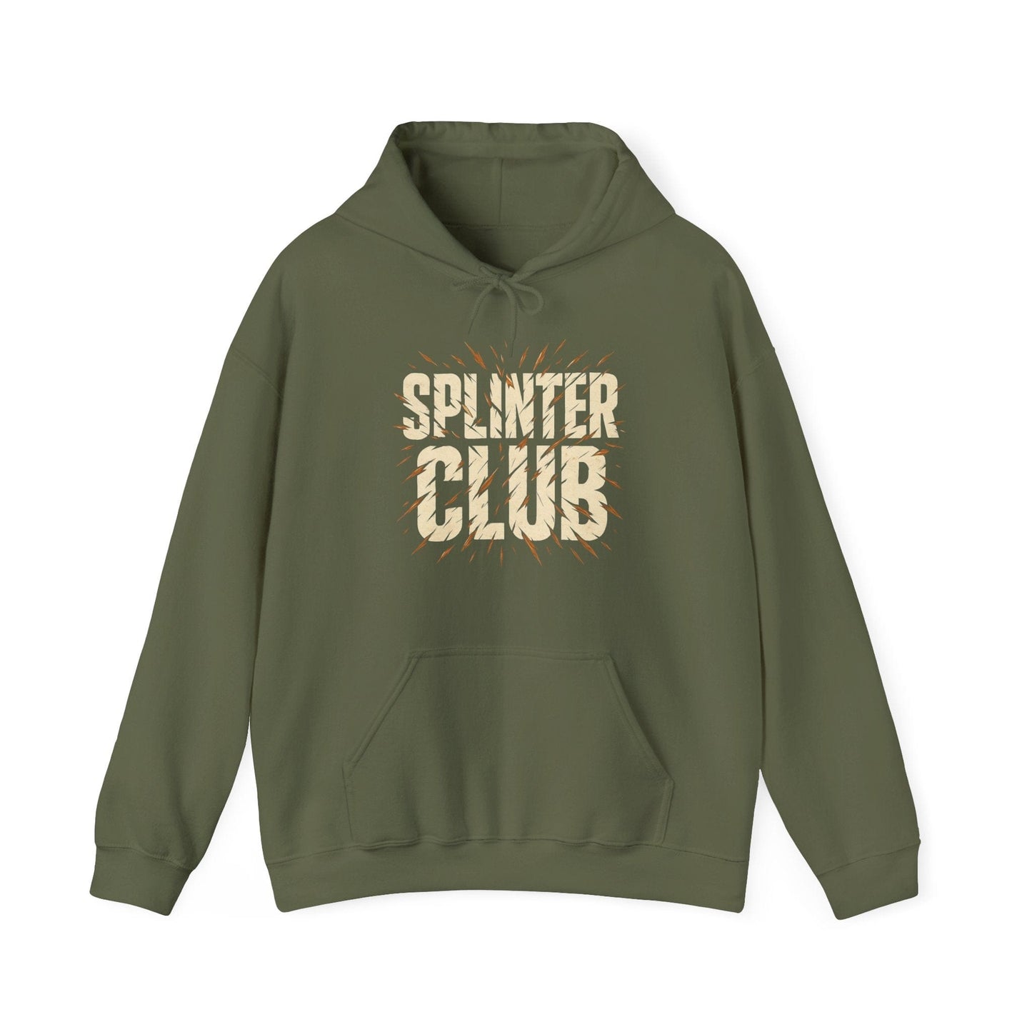 Splinter Club Hoodie