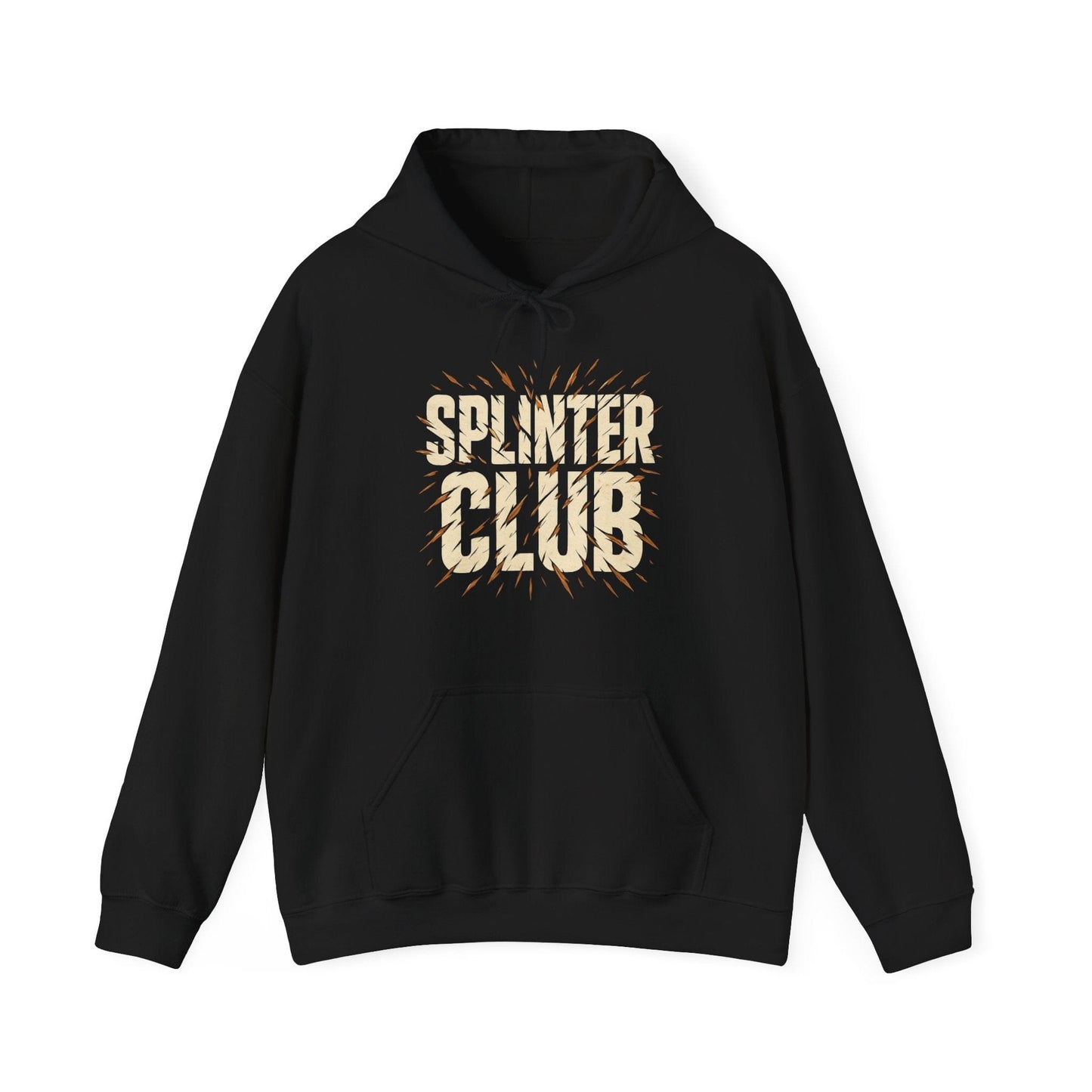 Splinter Club Hoodie