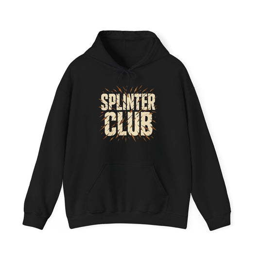 Splinter Club Hoodie