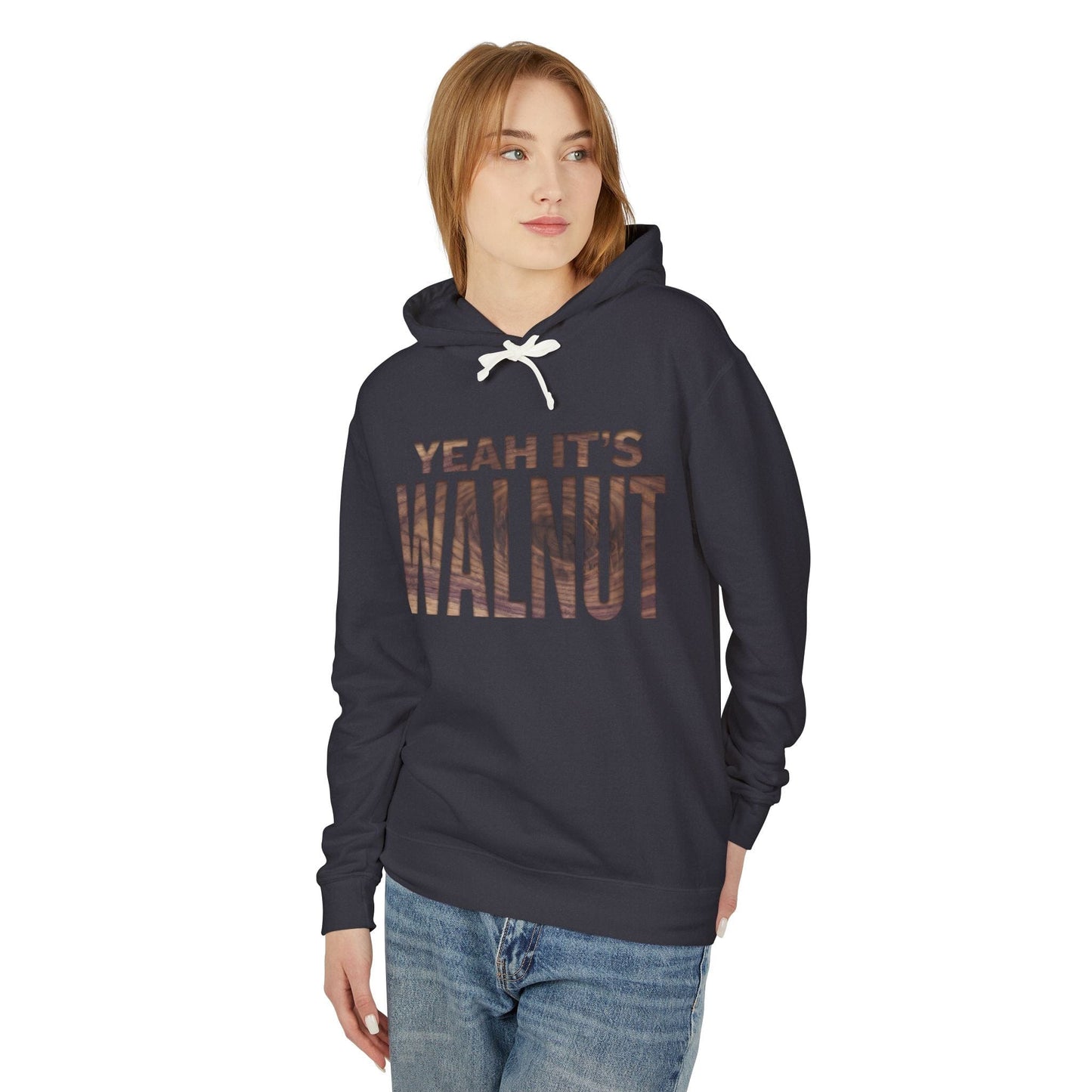 It's Walnut