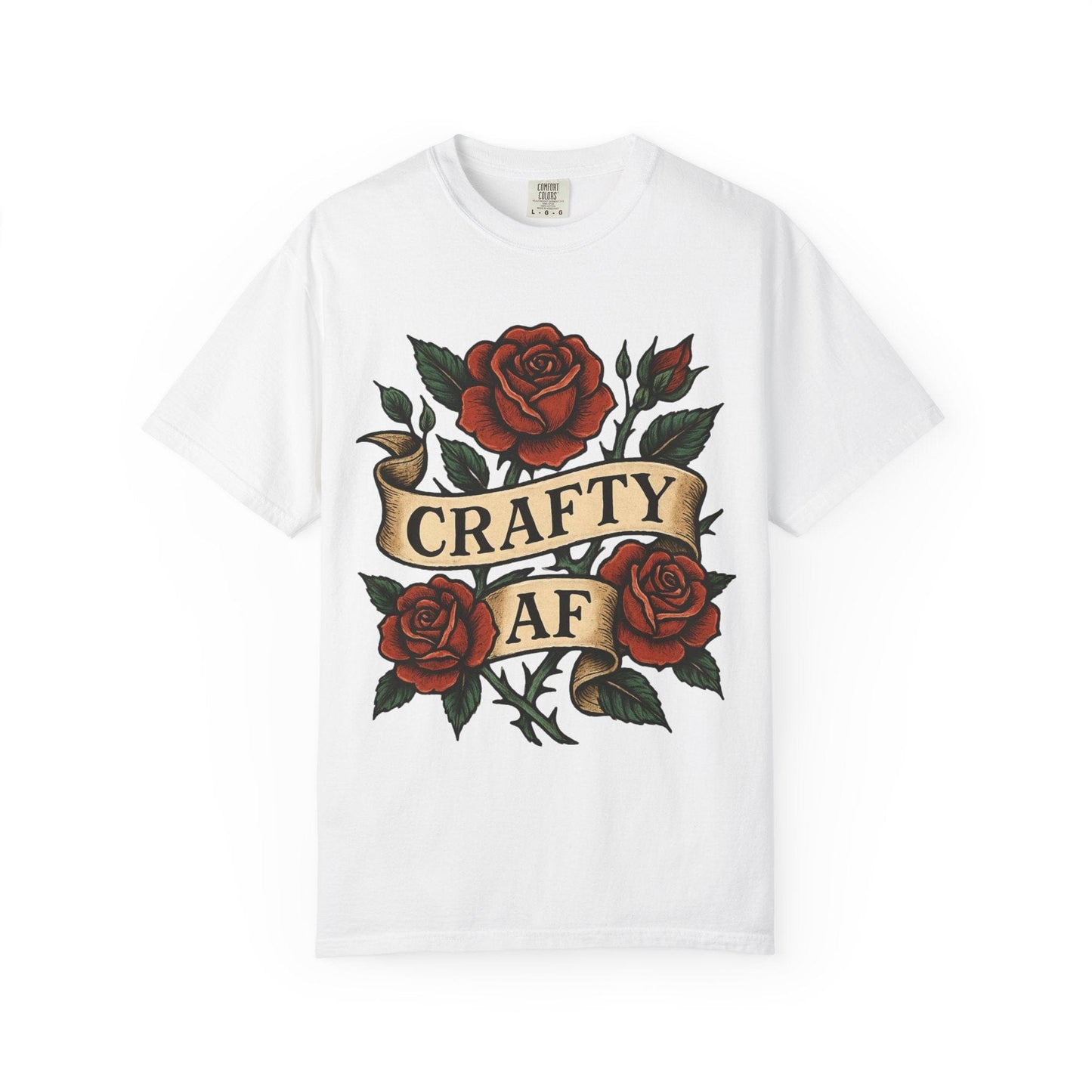 Crafty Rose Premium