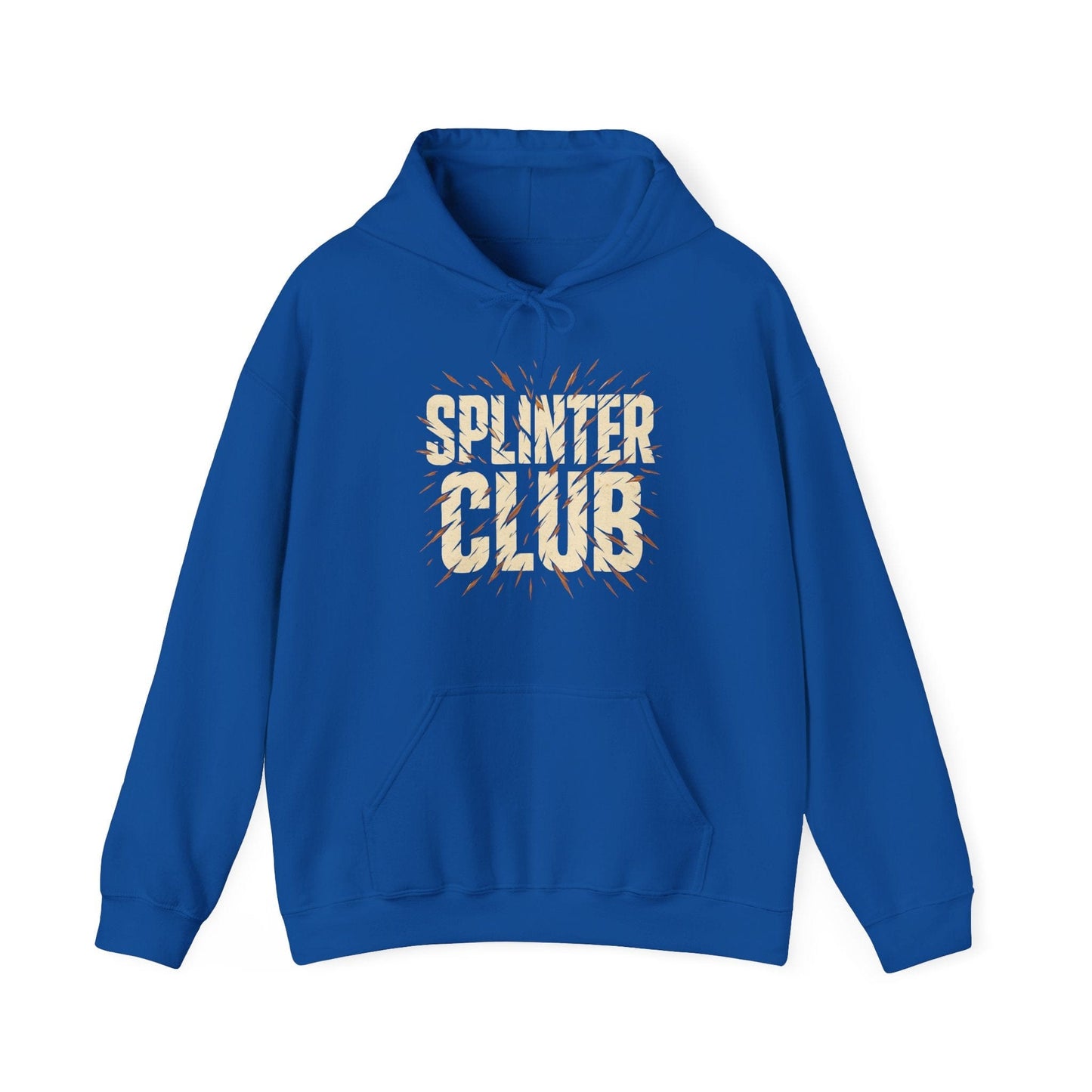 Splinter Club Hoodie