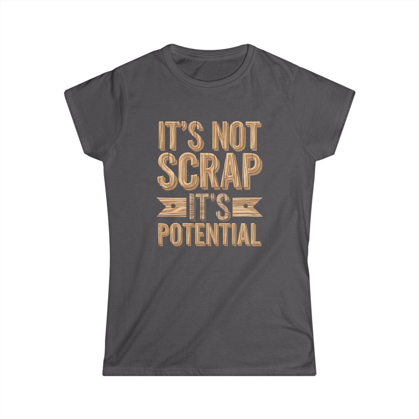 Potential Women Tee