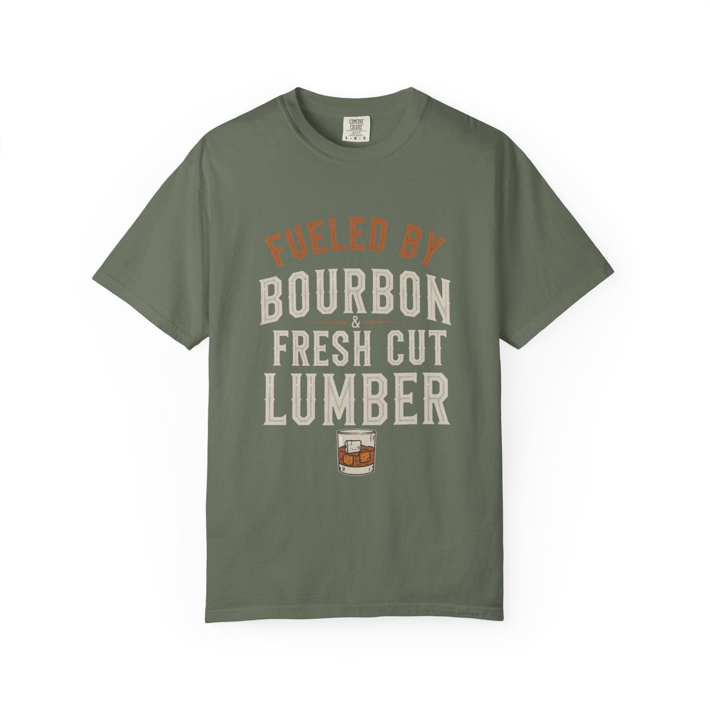 Bourbon & Lumber Premium