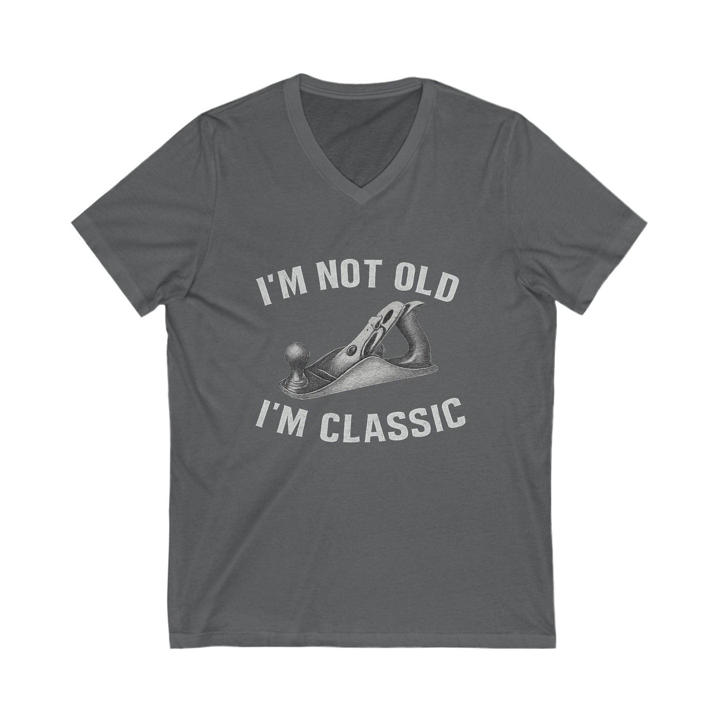 I'm Classic V-Neck