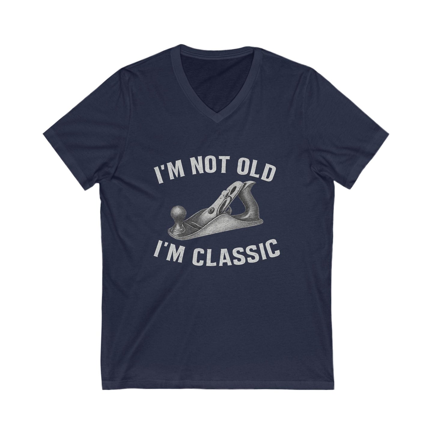 I'm Classic V-Neck