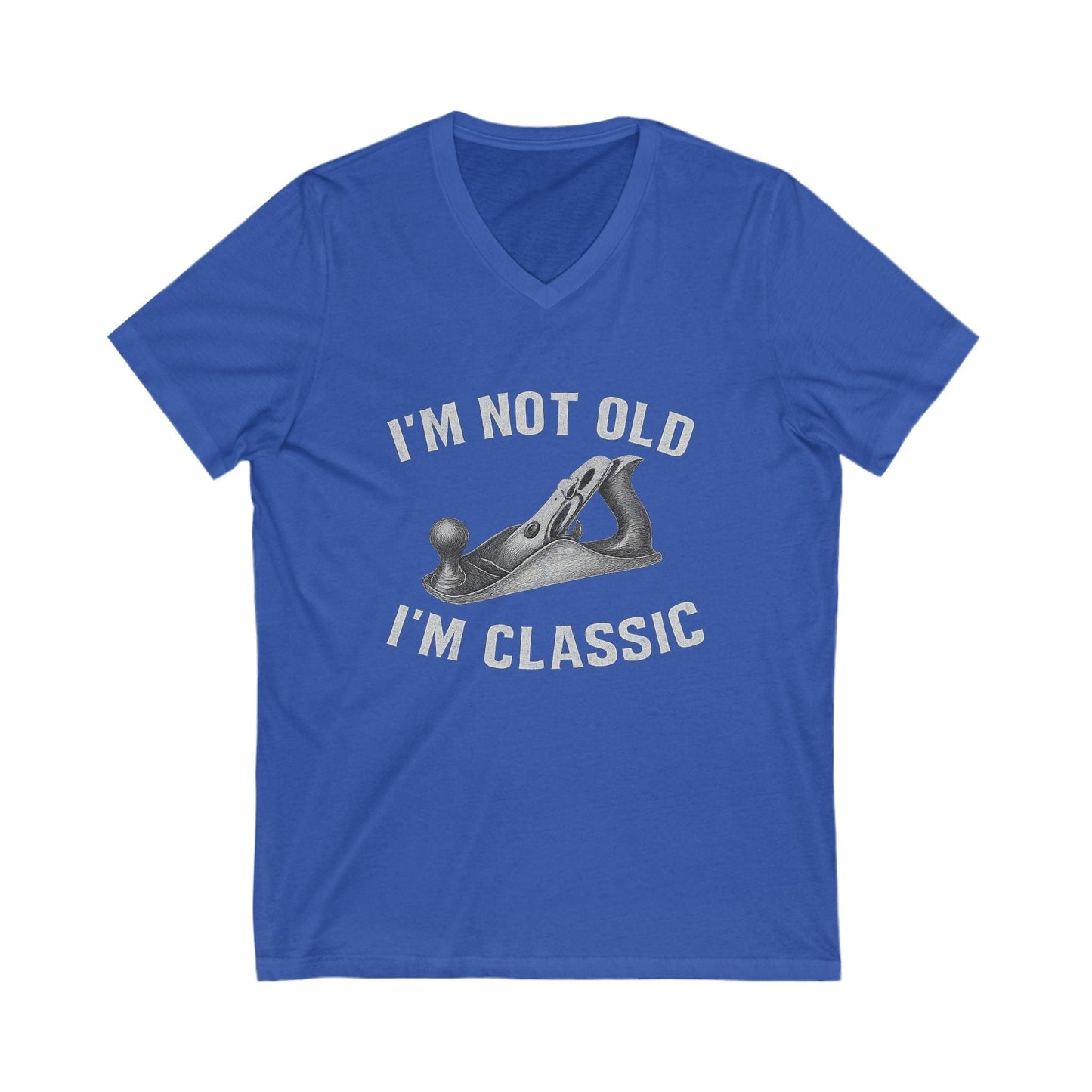 I'm Classic V-Neck