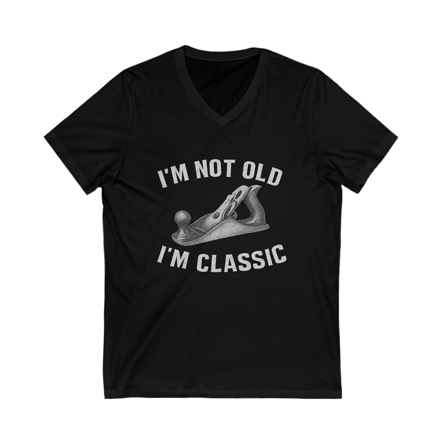 I'm Classic V-Neck