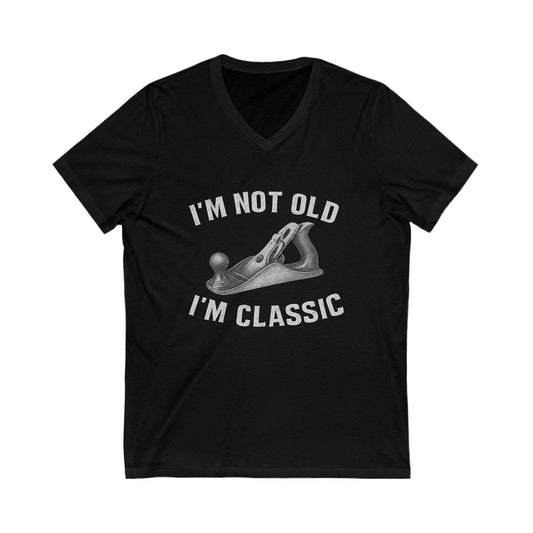 I'm Classic V-Neck