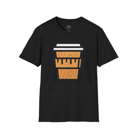 Measure in Coffee Cups