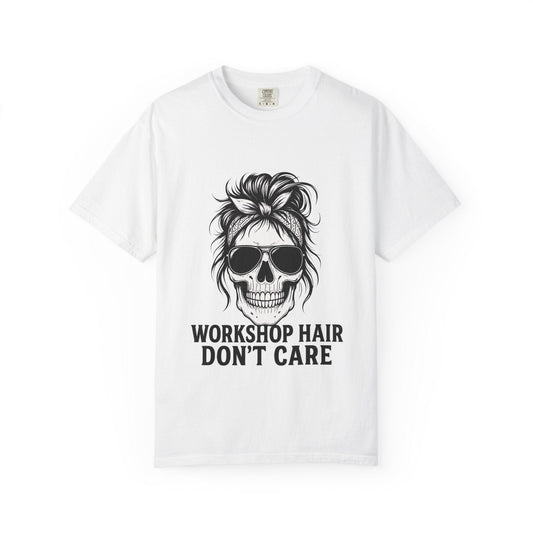 Workshop Hair Premium