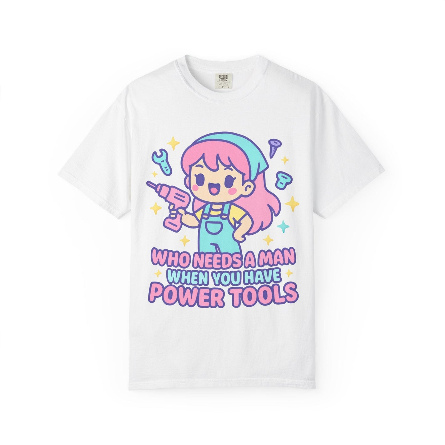 Have Power Tools Premium