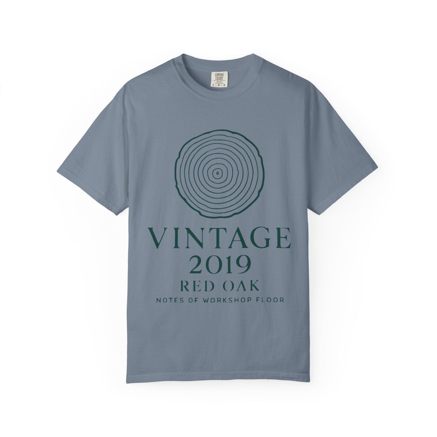 Vintage 2019 Premium