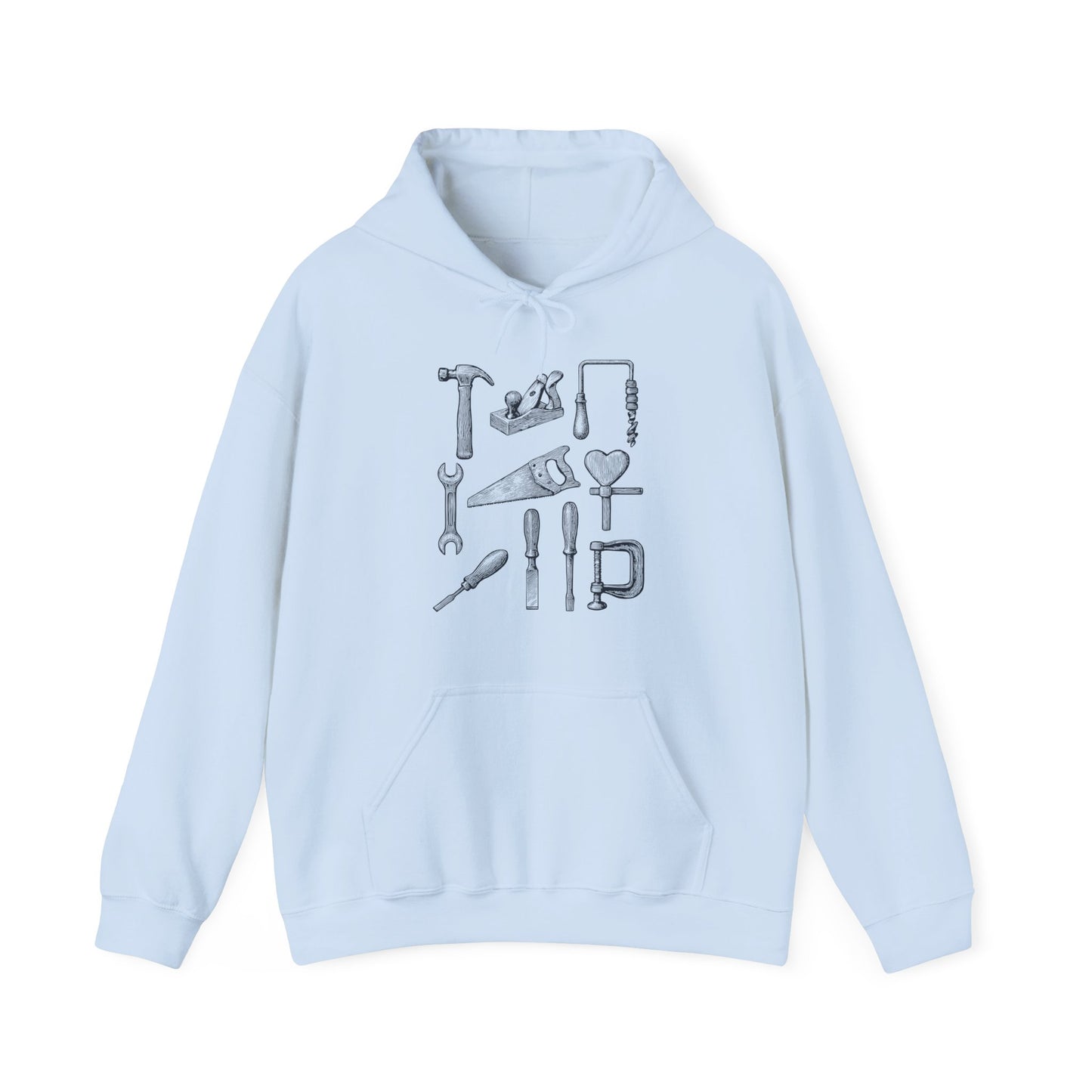 Workshop is Calling Hoodie
