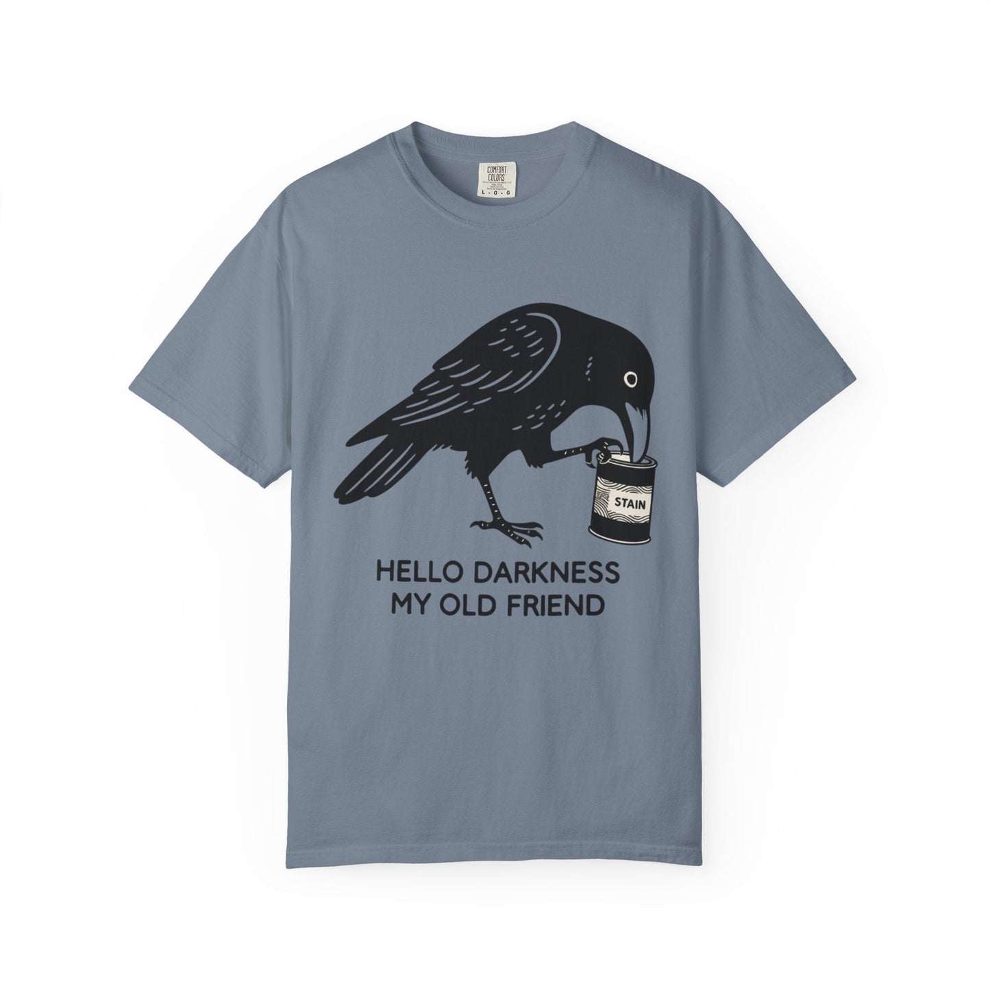 Hello Darkness Premium