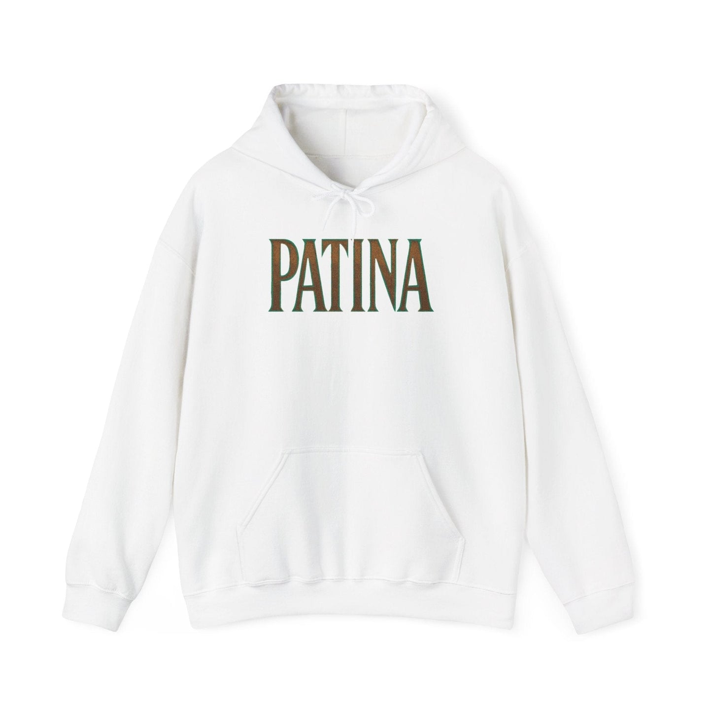 Patina Hoodie