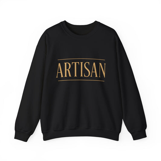 Artisan Crew Neck