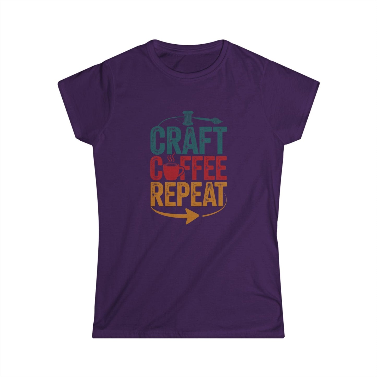 Craft Coffee Repeat