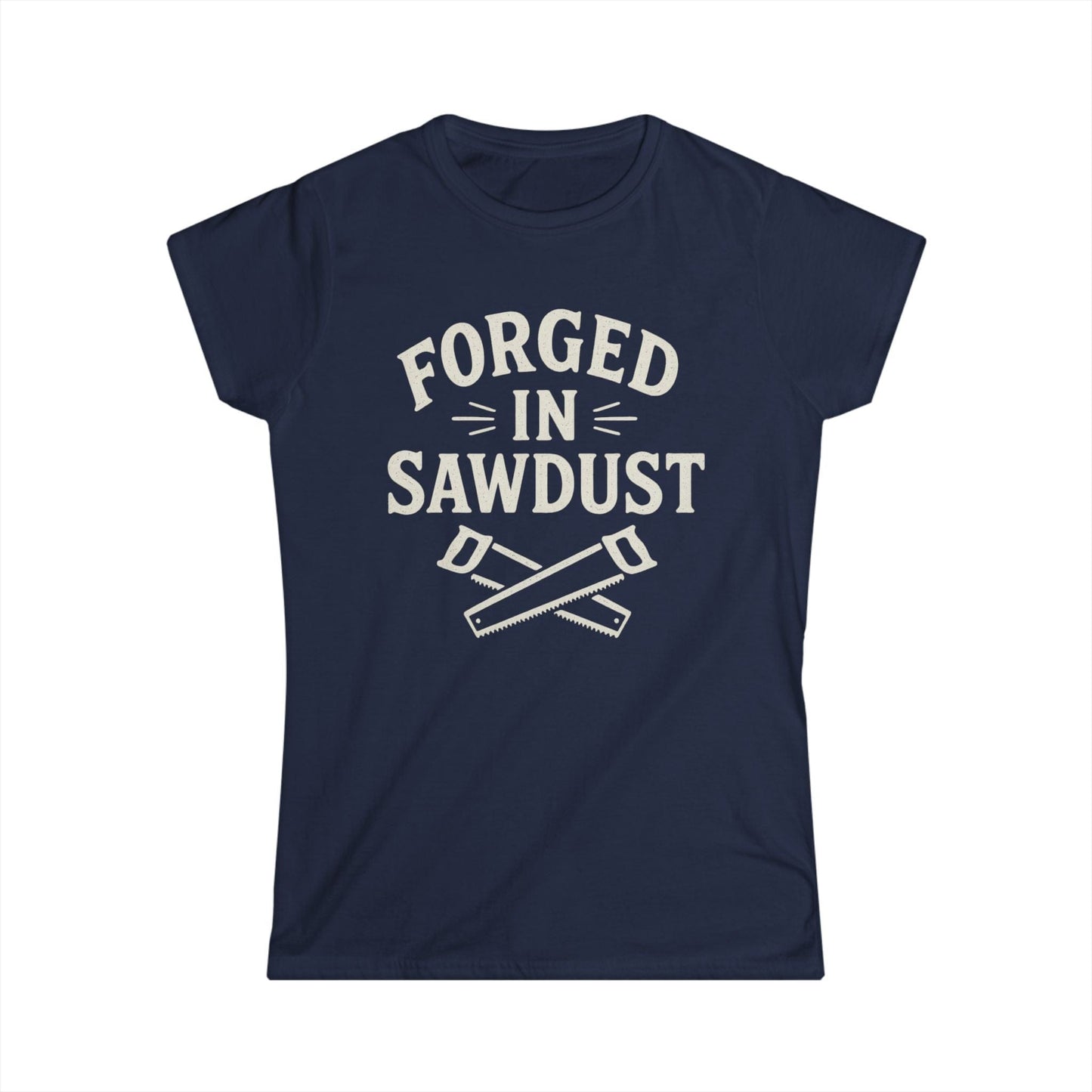 Forged Women Tee