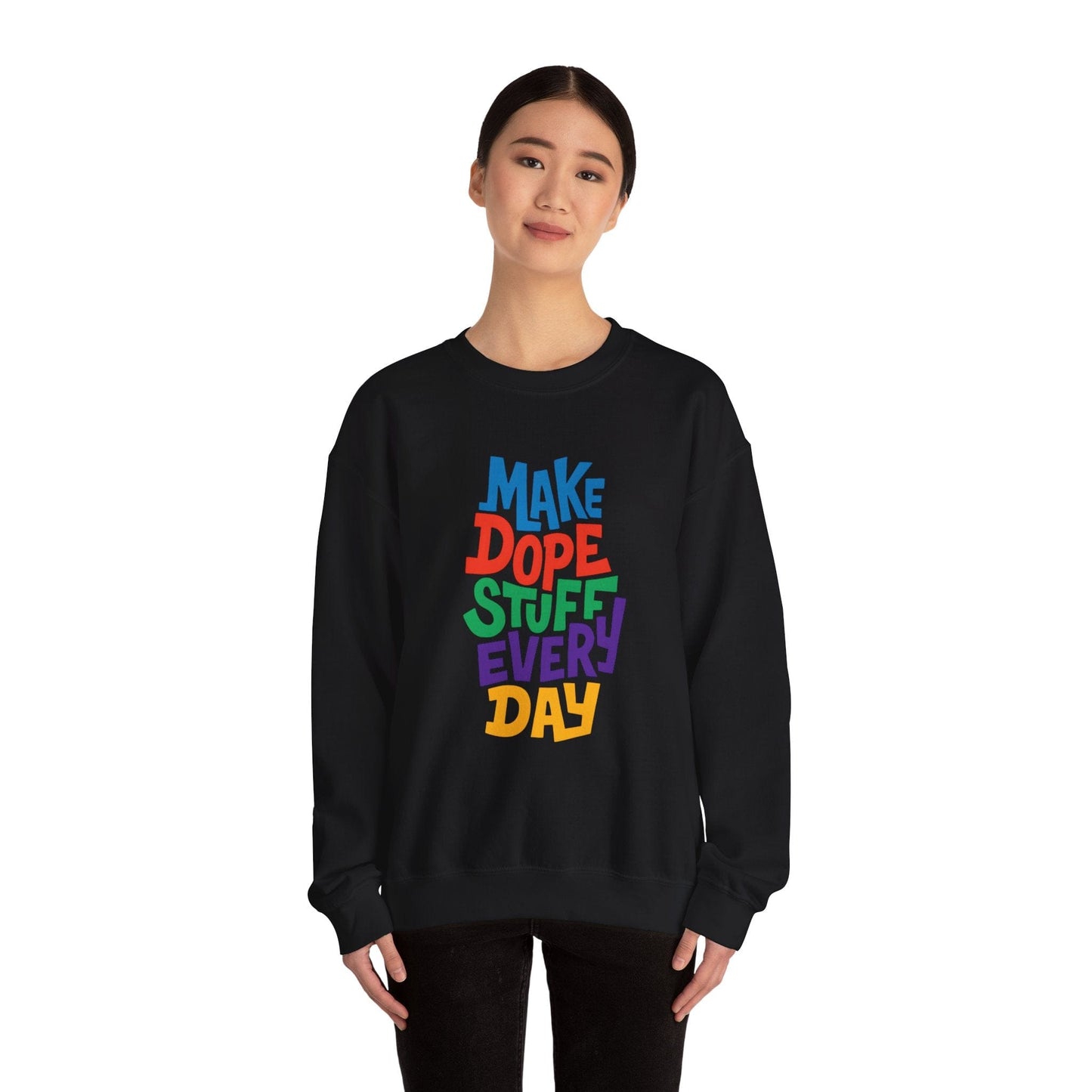 Dope Stuff