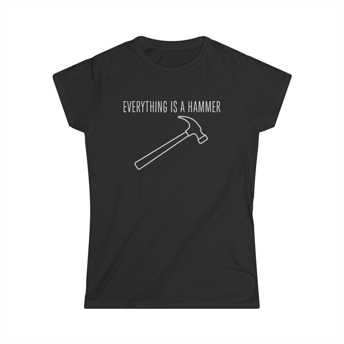 Hammer Women Tee