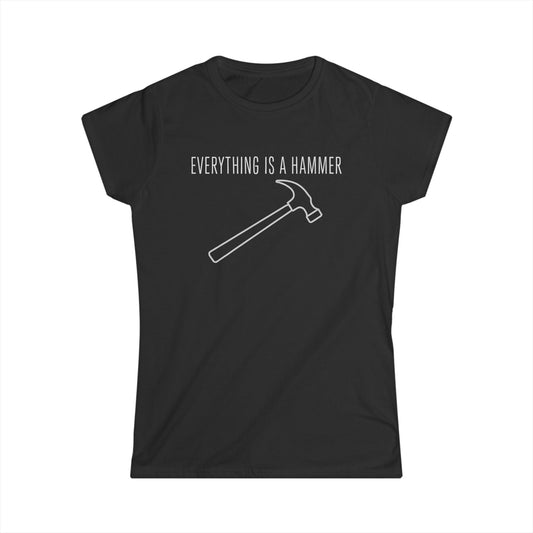 Hammer Women Tee