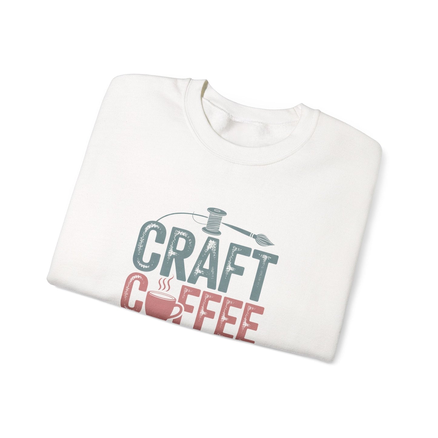 Craft Coffee Repeat
