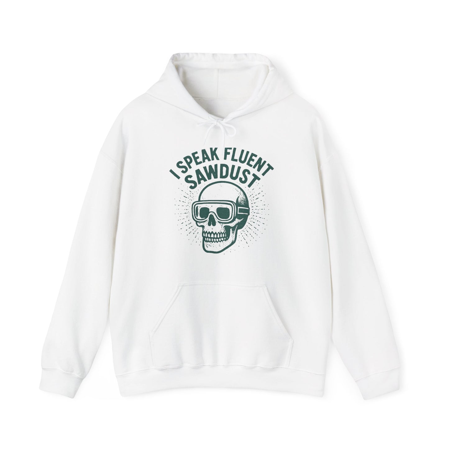 Fluent Hoodie
