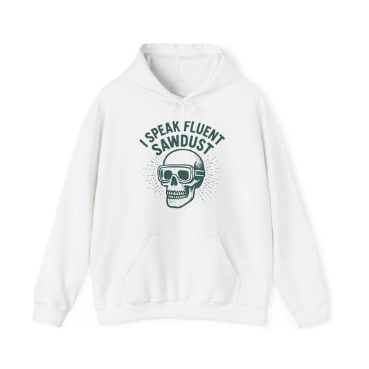 Fluent Hoodie