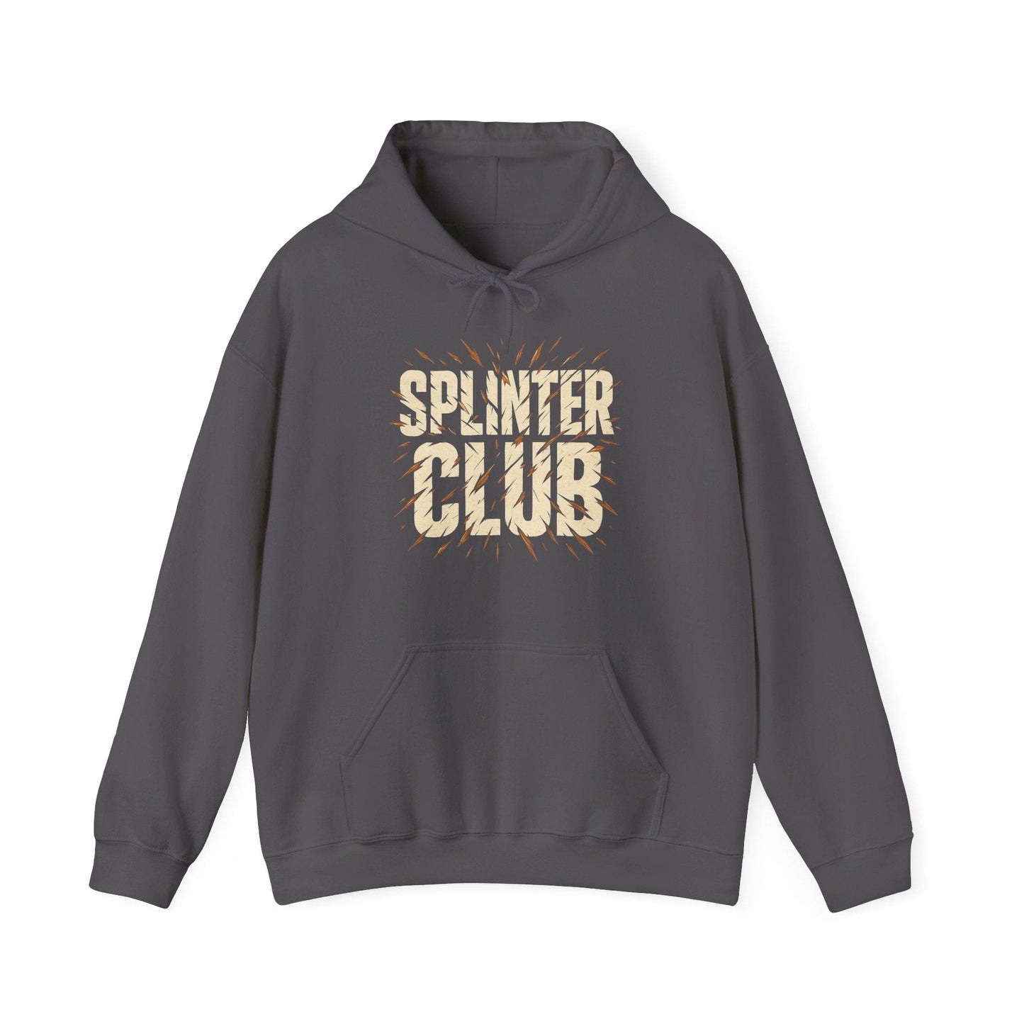 Splinter Club Hoodie