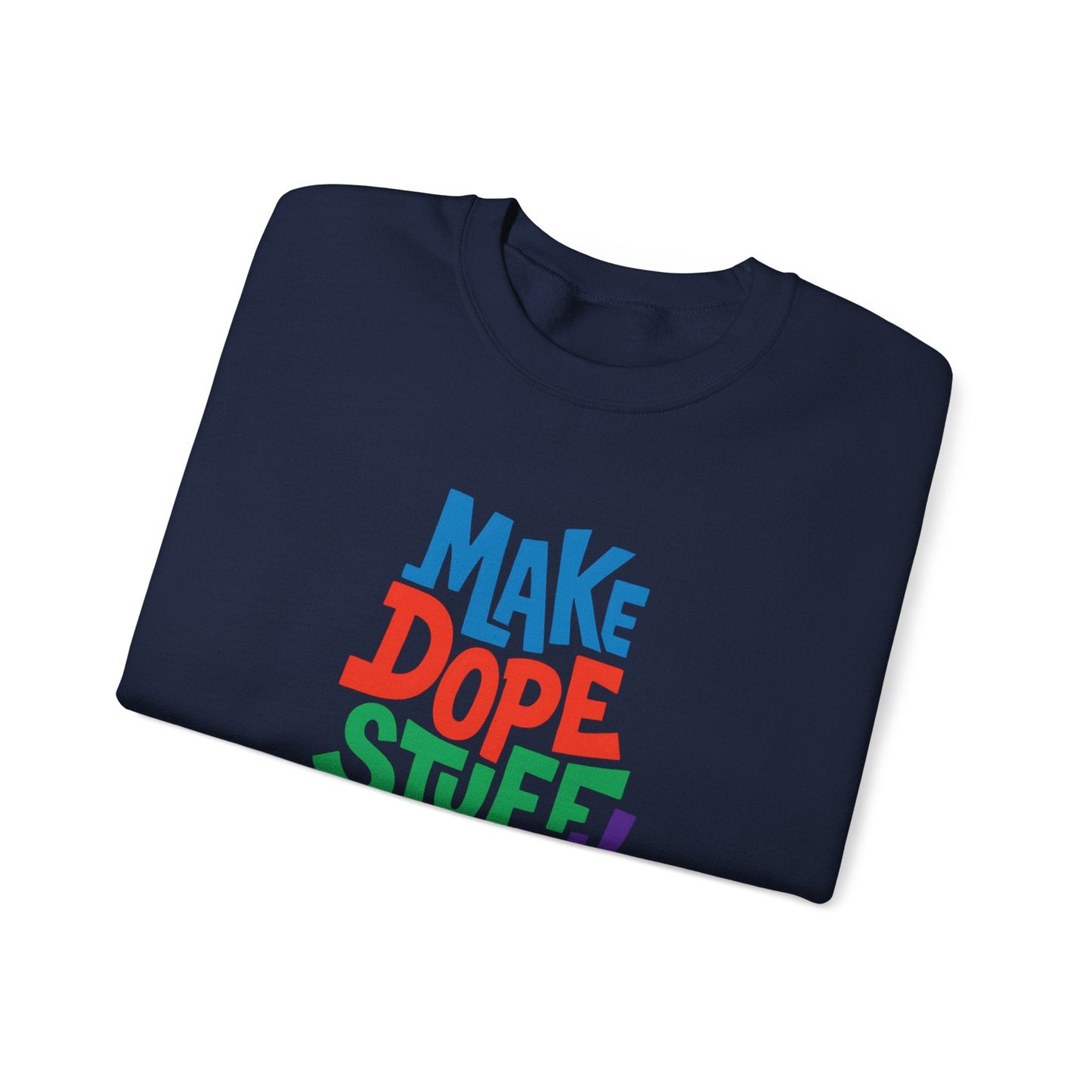 Dope Stuff