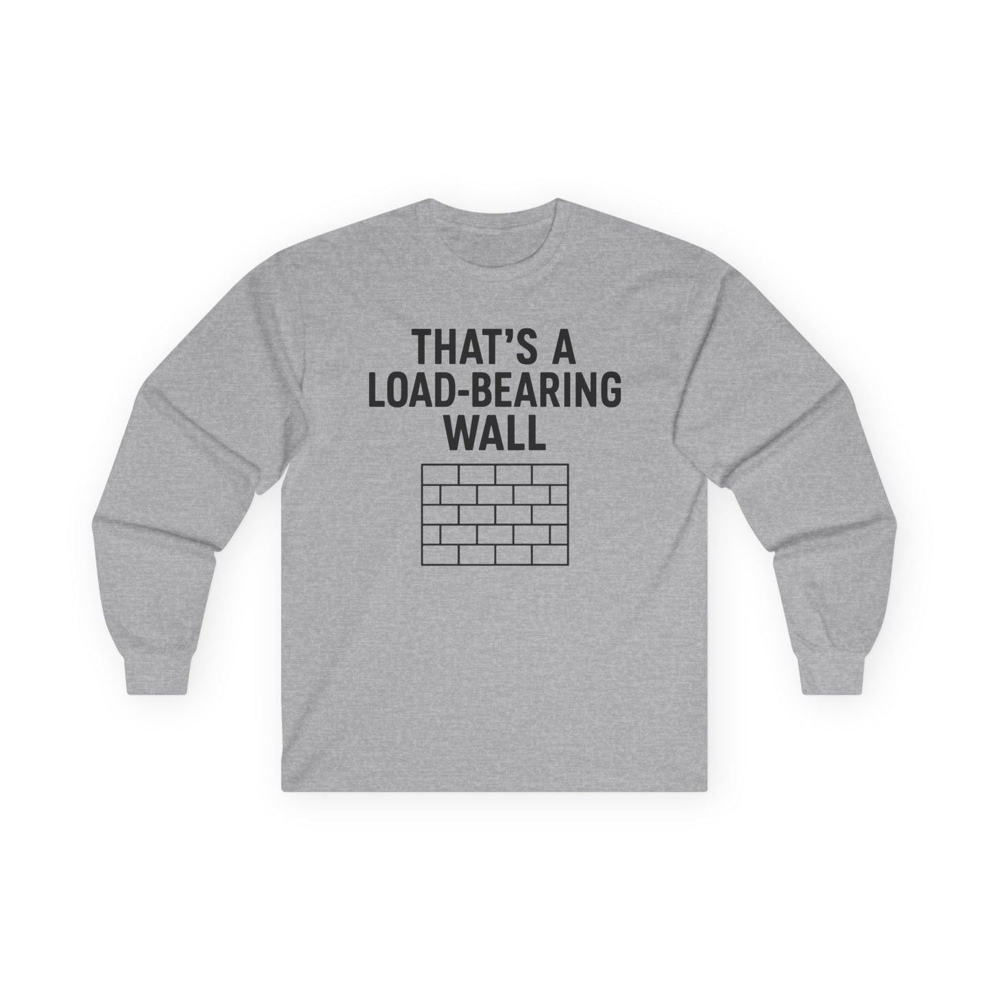 Load Bearing Long Sleeve Tee