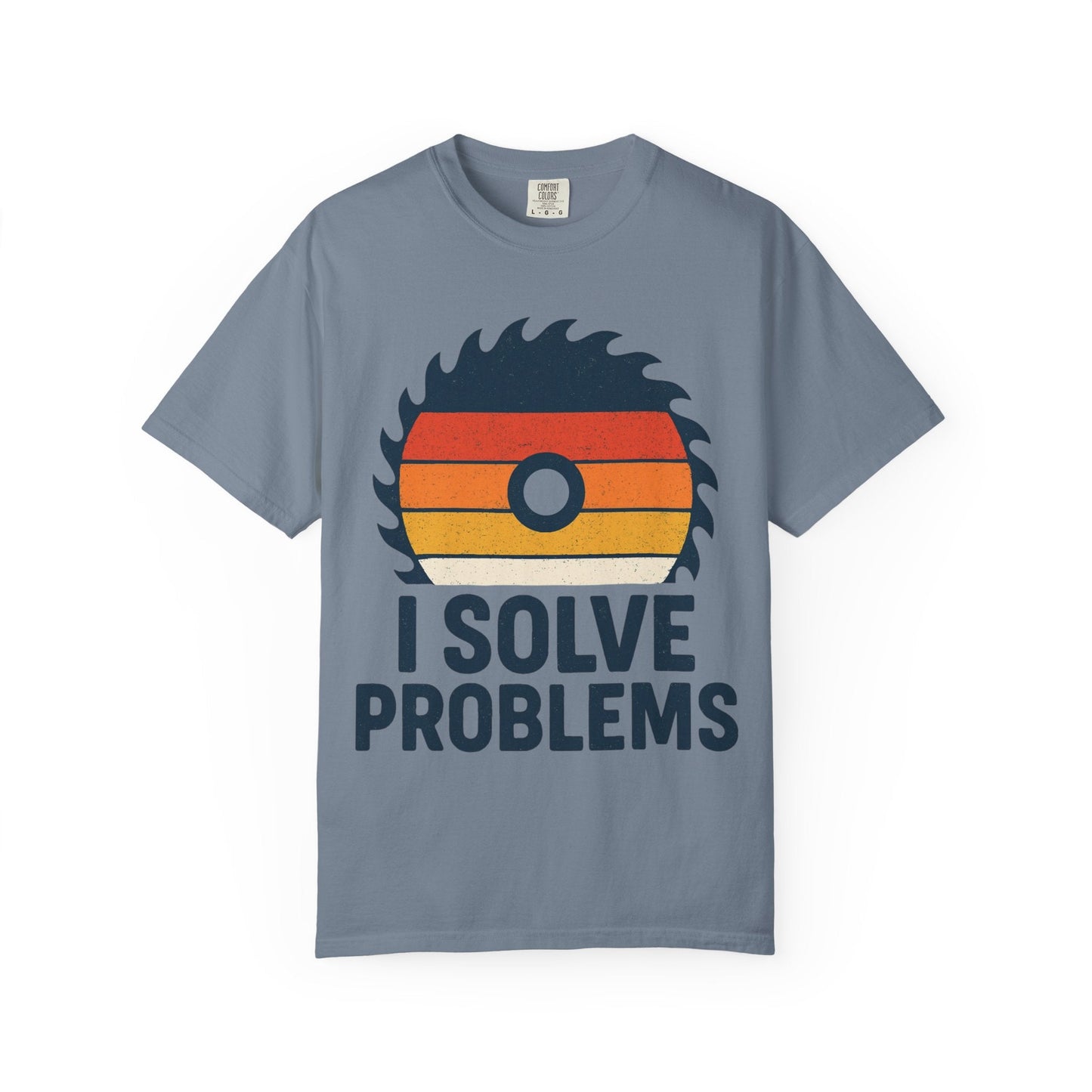 I Solve Problems Premium
