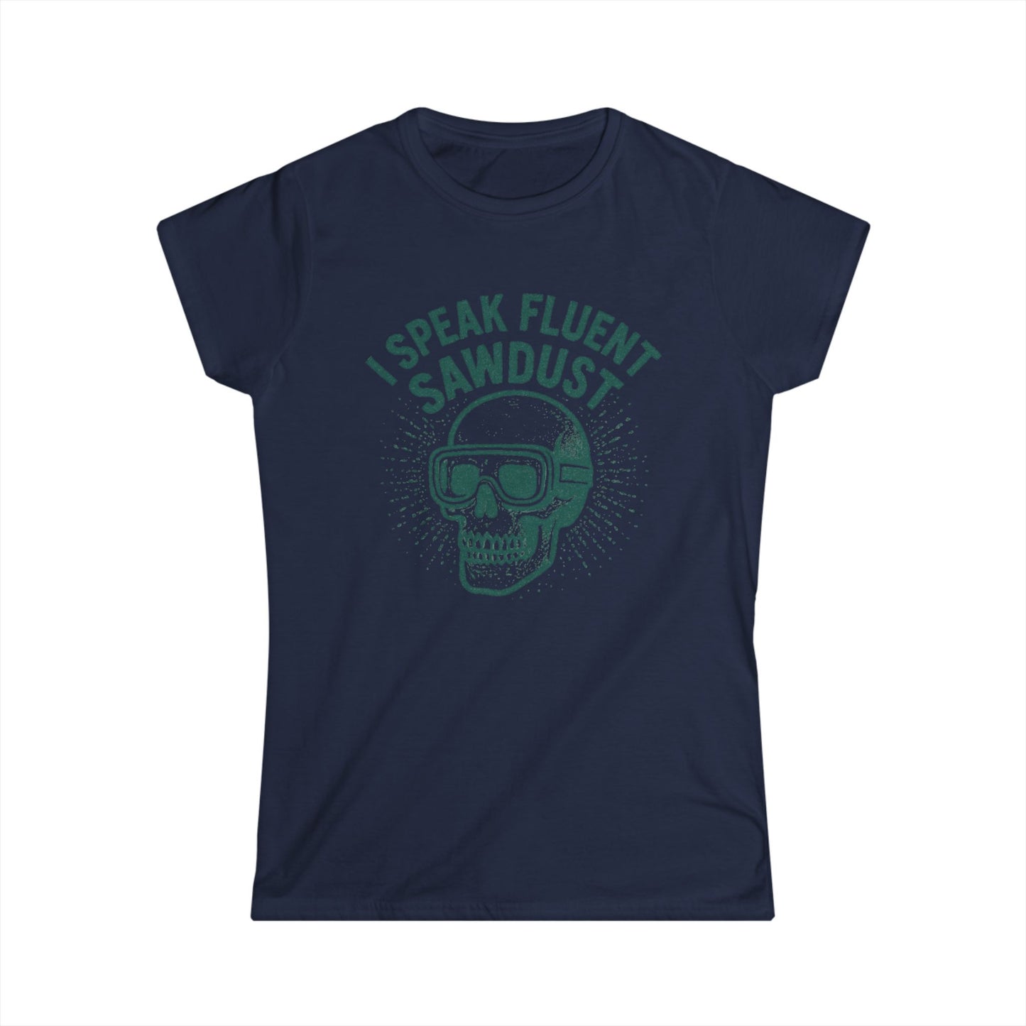Fluent Women Tee