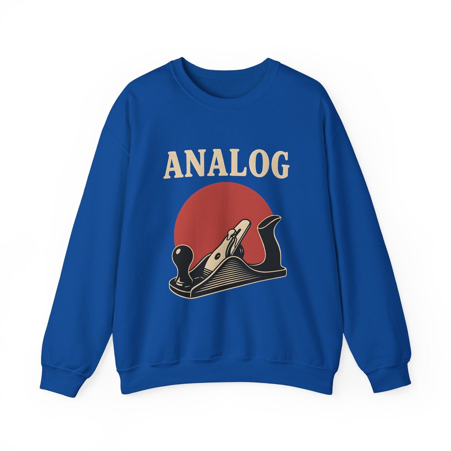 Analog Crew Neck