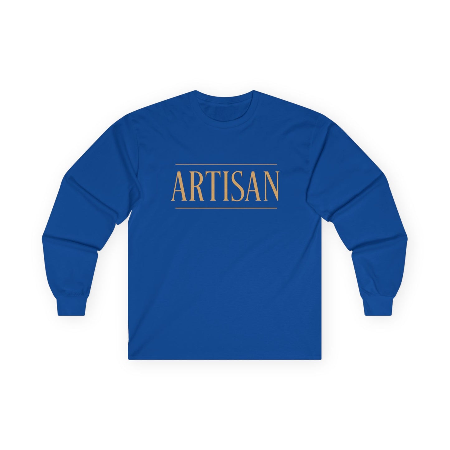 Artisan Long Sleeve Tee