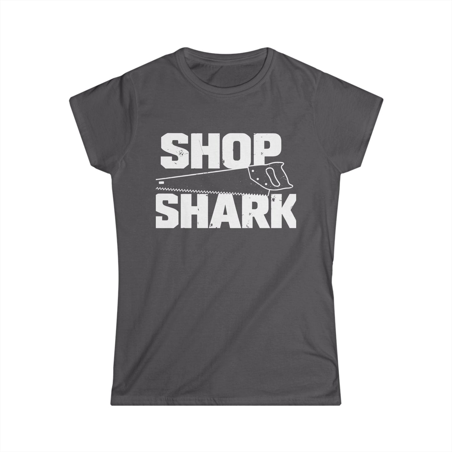 Shop Shark Women Tee