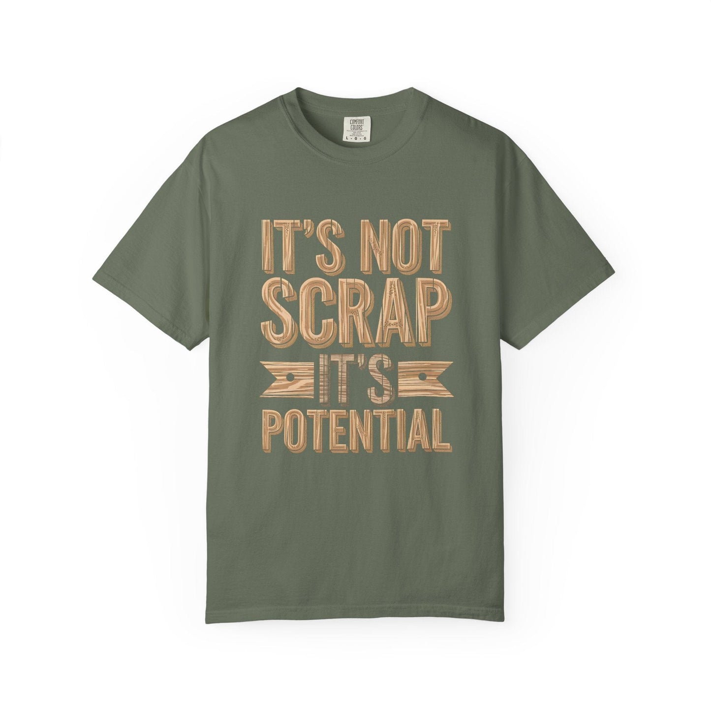 Potential Premium