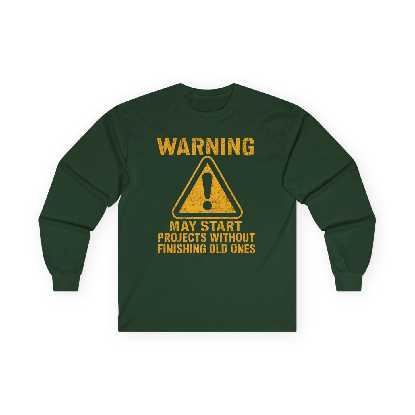 Old Ones Long Sleeve Tee