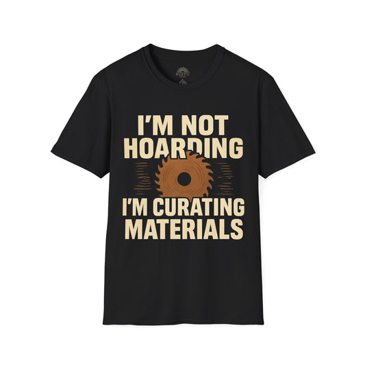 Hoarding