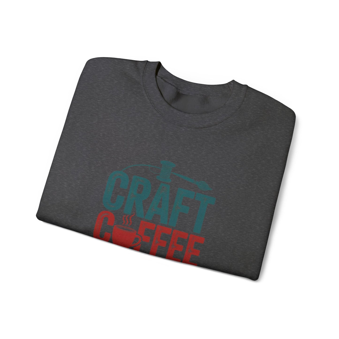 Craft Coffee Repeat