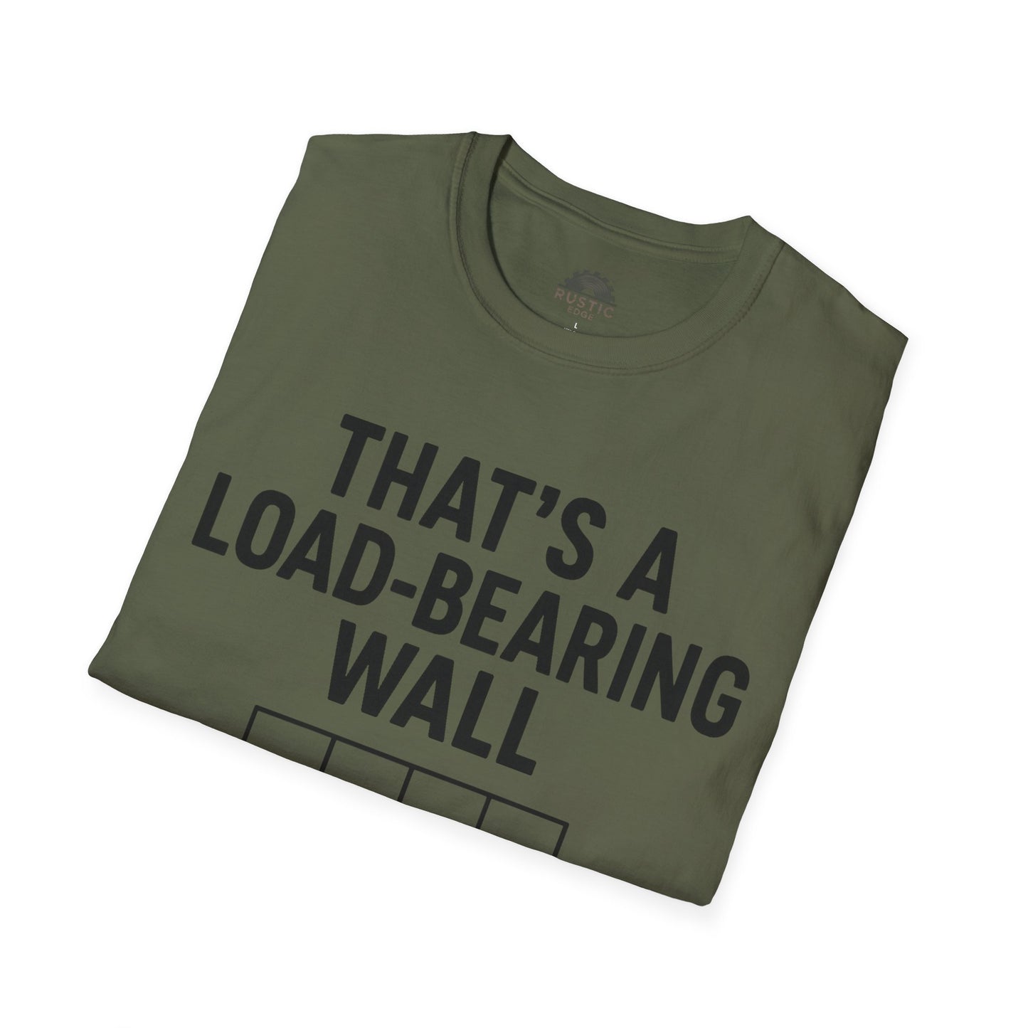 Load Bearing
