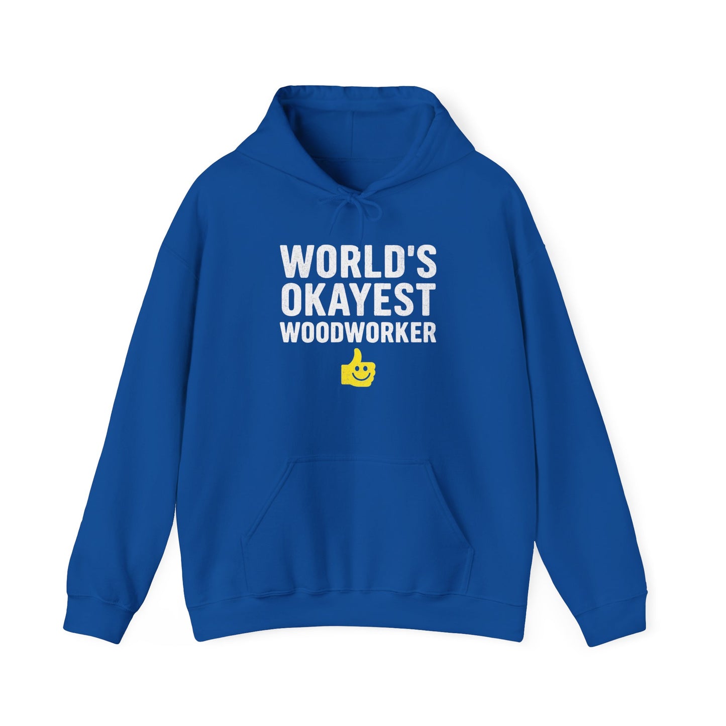 Okayest Hoodie