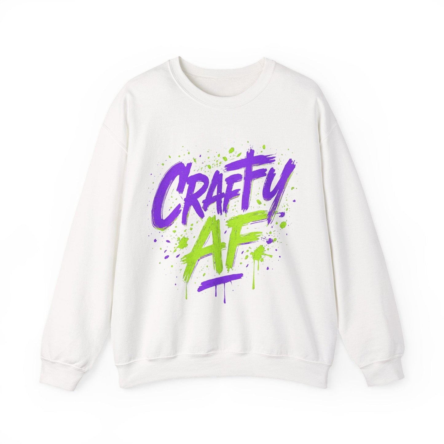 Crafty Graffiti Crew