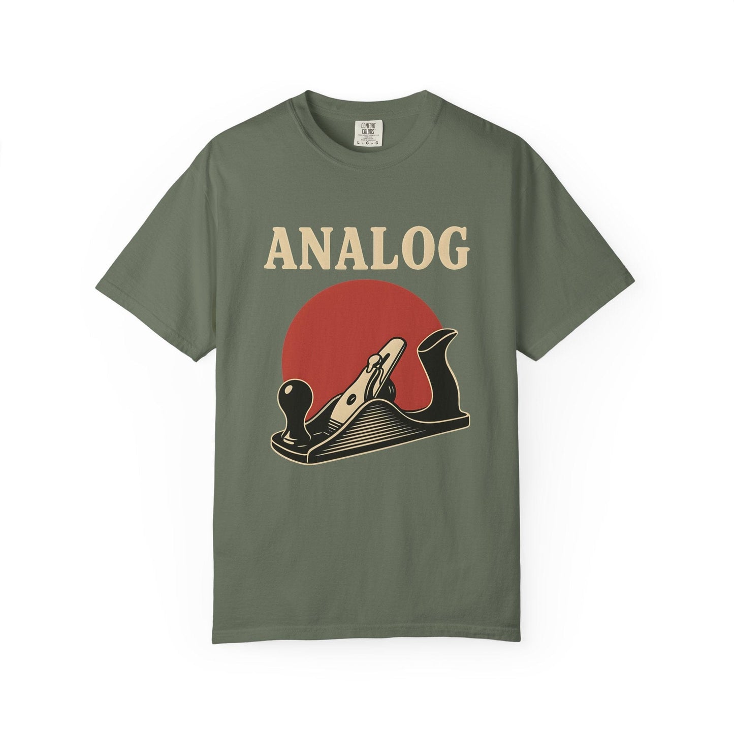 Analog Premium